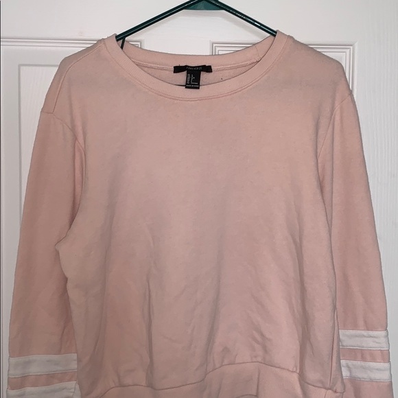 Pink sweater - Picture 2 of 3